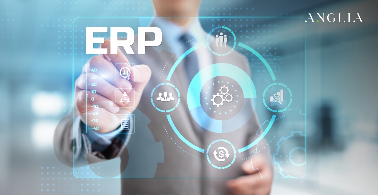 Streamlining Operations: How ERP Systems Transform Businesses